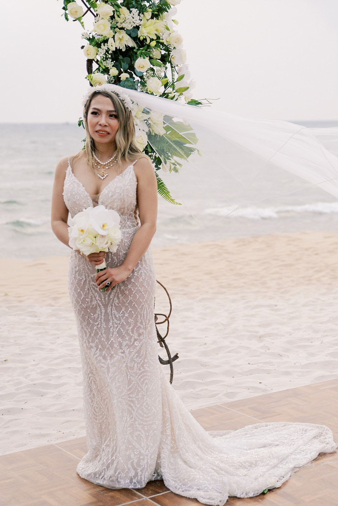 Сeremony. Phu Quoc Photographer — Phu Quoc wedding Photograper
