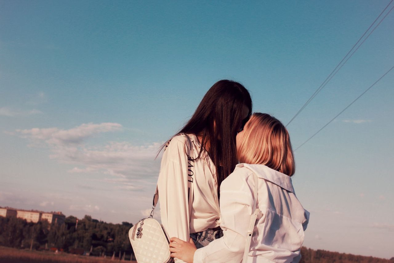 Женская портретная съемка. Репортажный и портретный фотограф в Туле и области