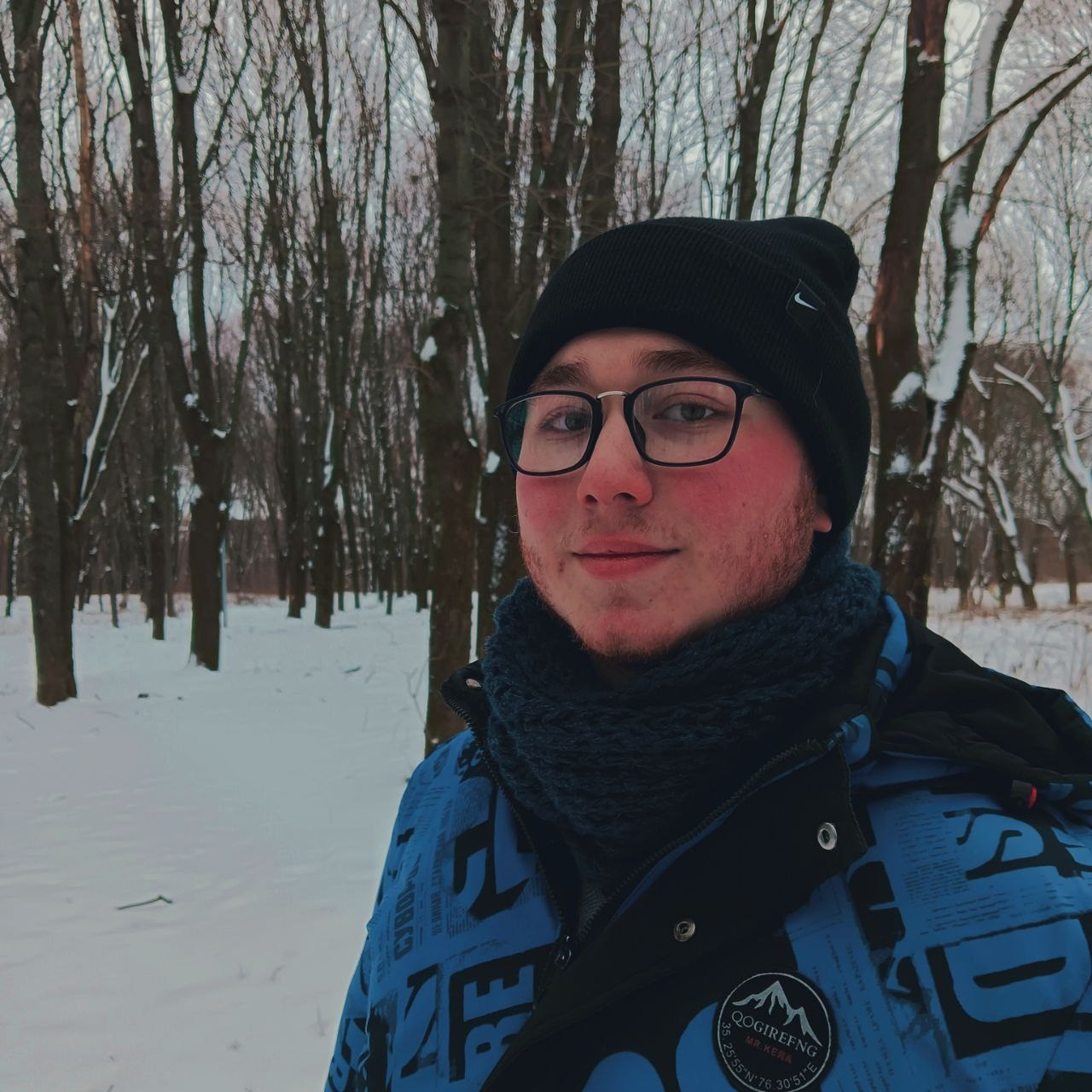 Мужская портретная съёмка. Репортажный и портретный фотограф в Туле и области