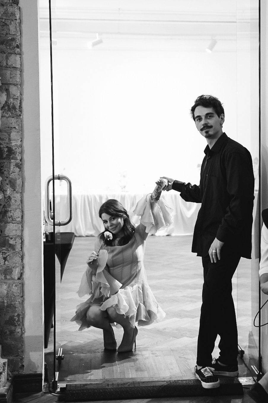 Егор и Маша. Фотограф Нижний Новгород