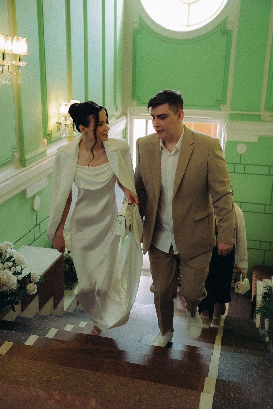 Никита и Маша. Фотограф Нижний Новгород