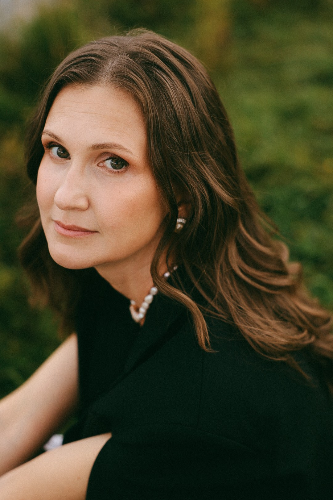 Маша. Фотограф Нижний Новгород