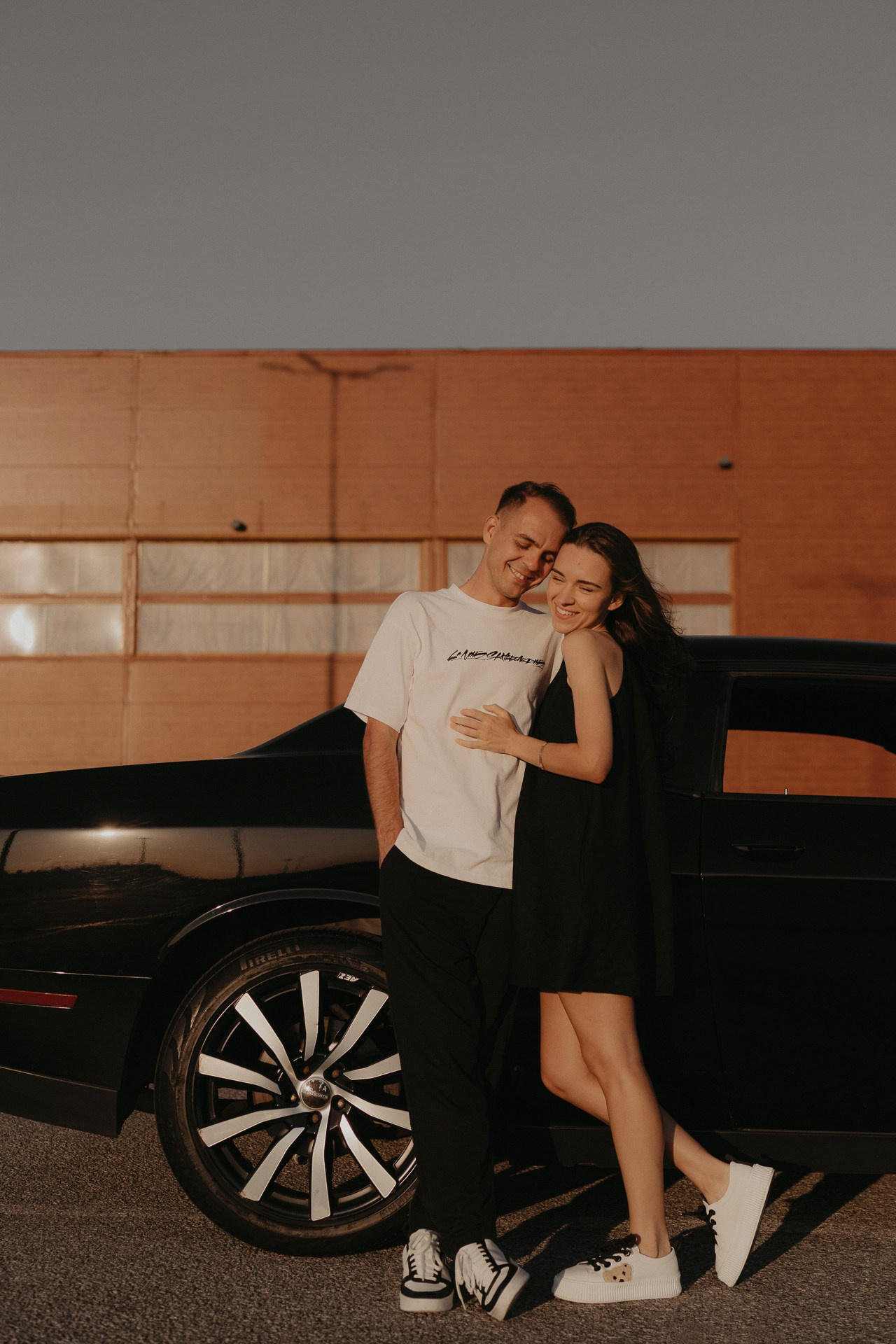 DODGE. Свадебный фотограф в Белгороде Антон Каменев