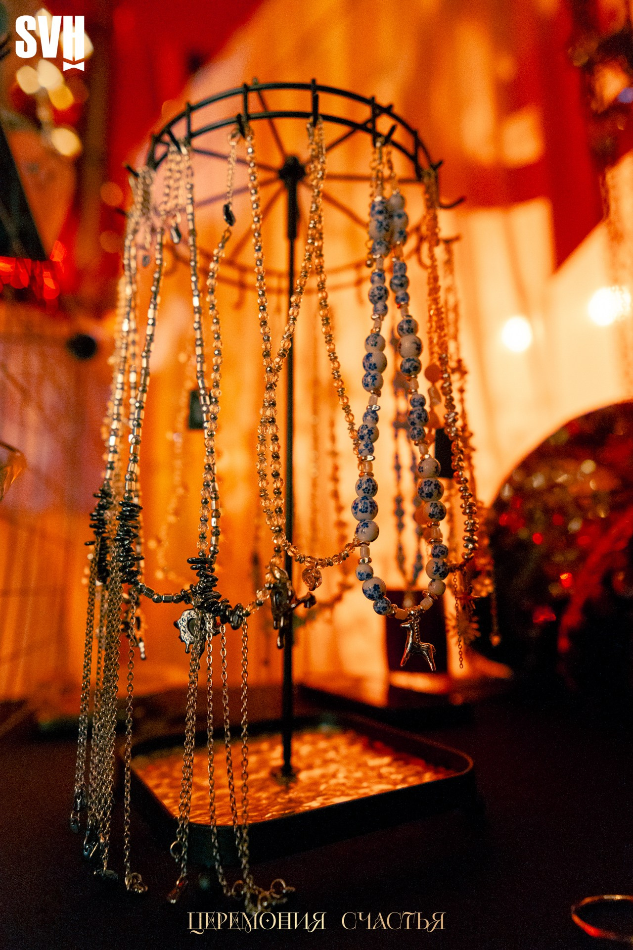 Odyssey «Церемония счастья». Репортажный фотограф Санкт-Петербург