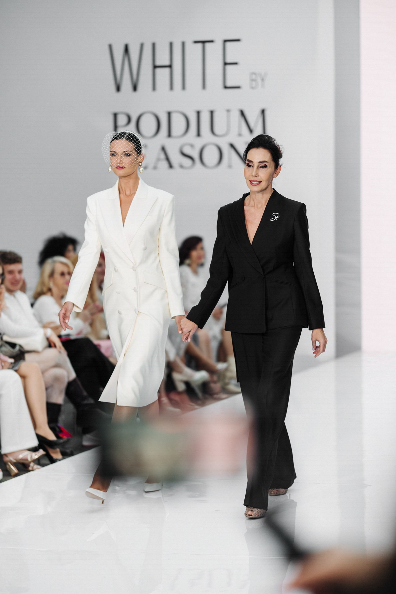 PODIUM SEASONS 2025. Репортажный фотограф Санкт-Петербург