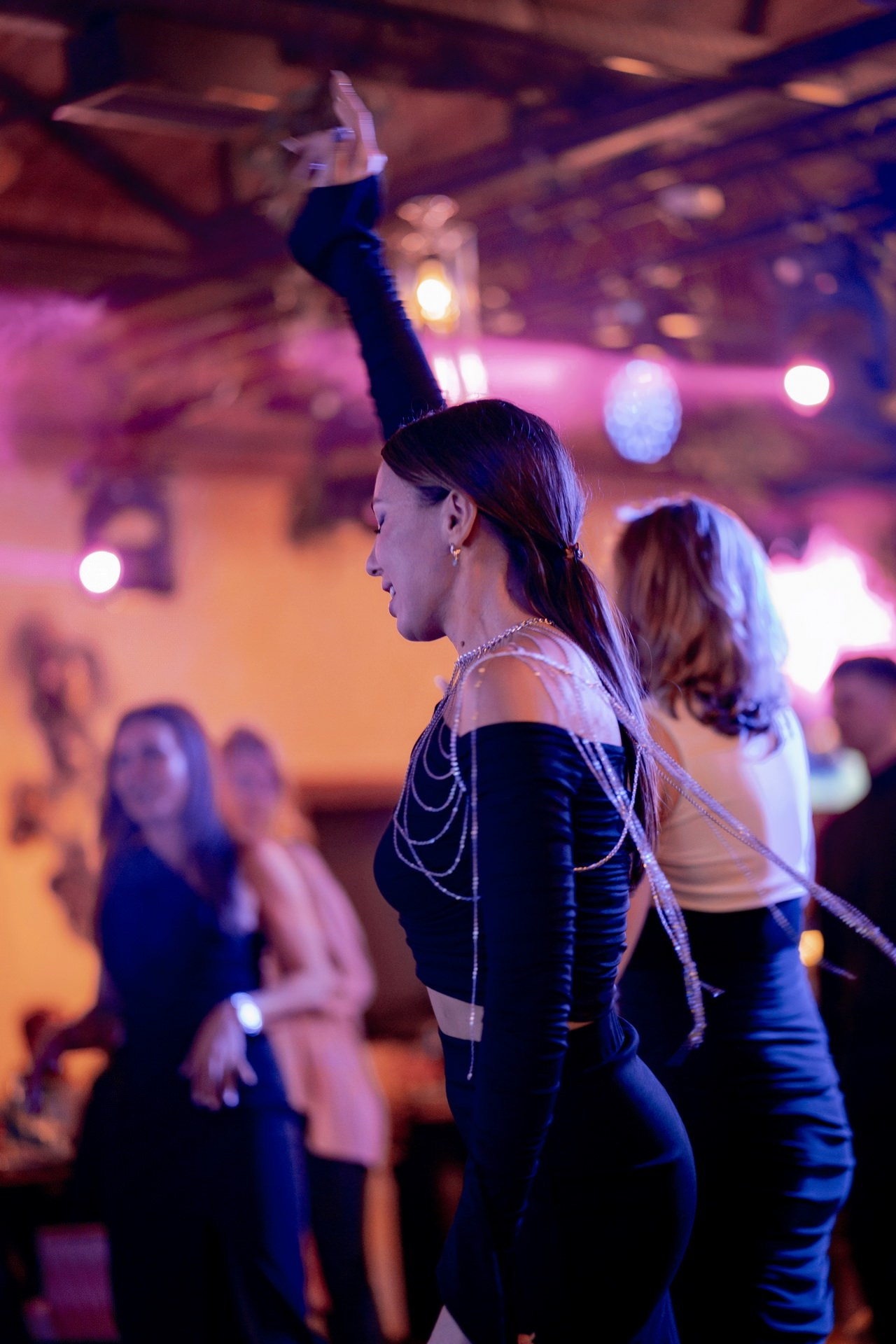 Репортажи. Корпоратив. Фотограф Сергей Лукьяненко