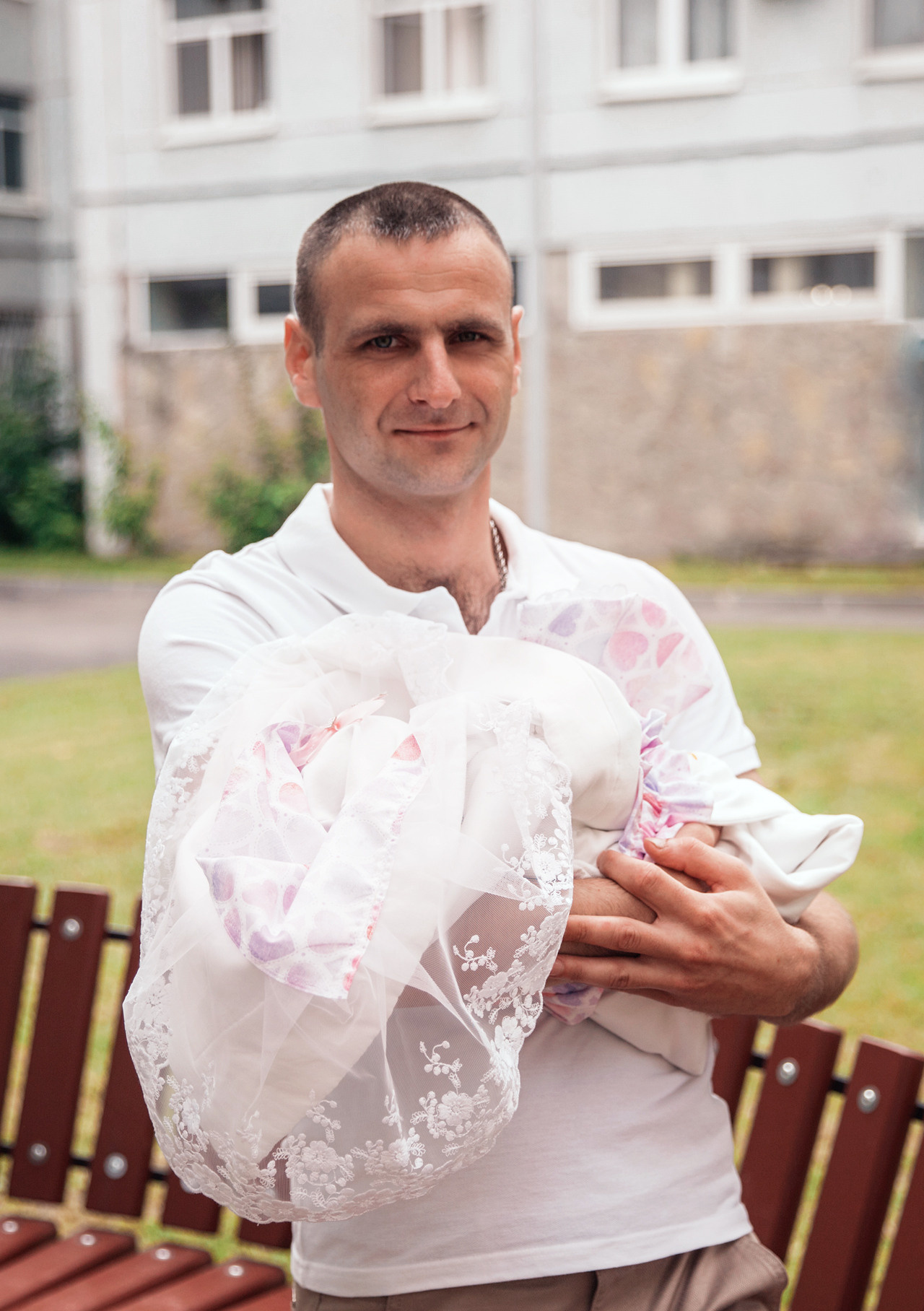 Выписка. Семейный фотограф в Санкт-Петербурге Алиса Мохова