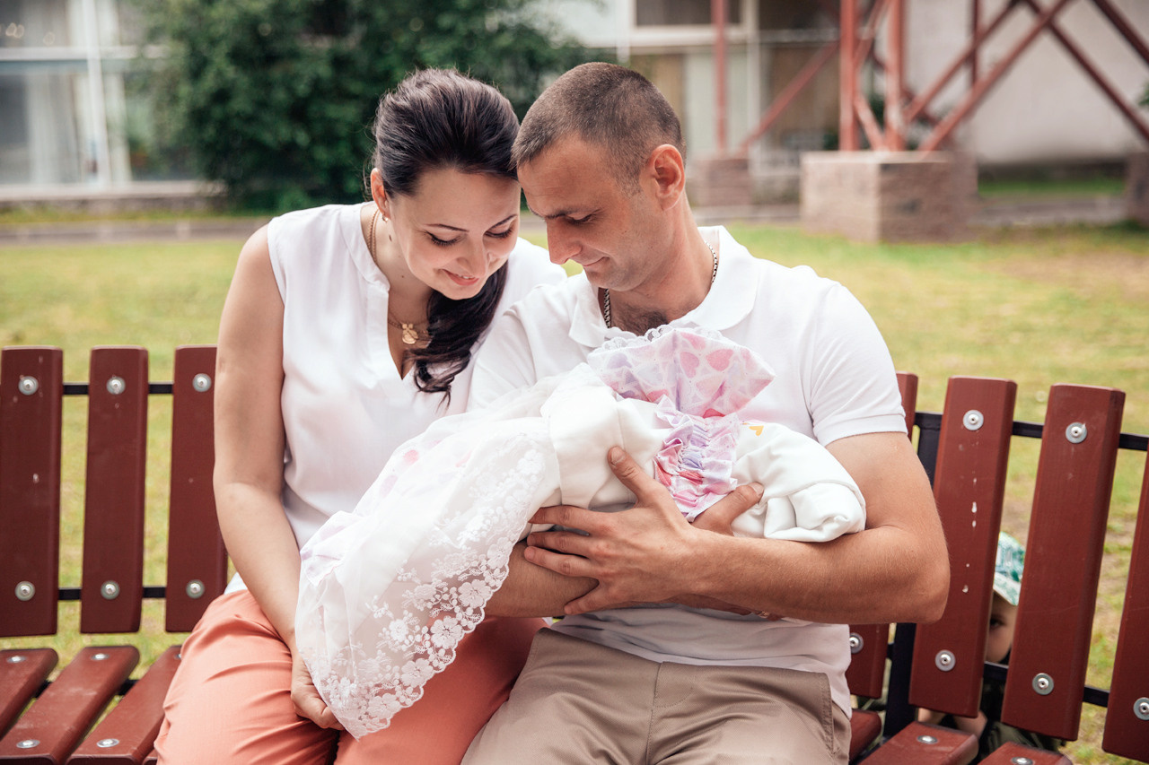 Выписка. Семейный фотограф в Санкт-Петербурге Алиса Мохова
