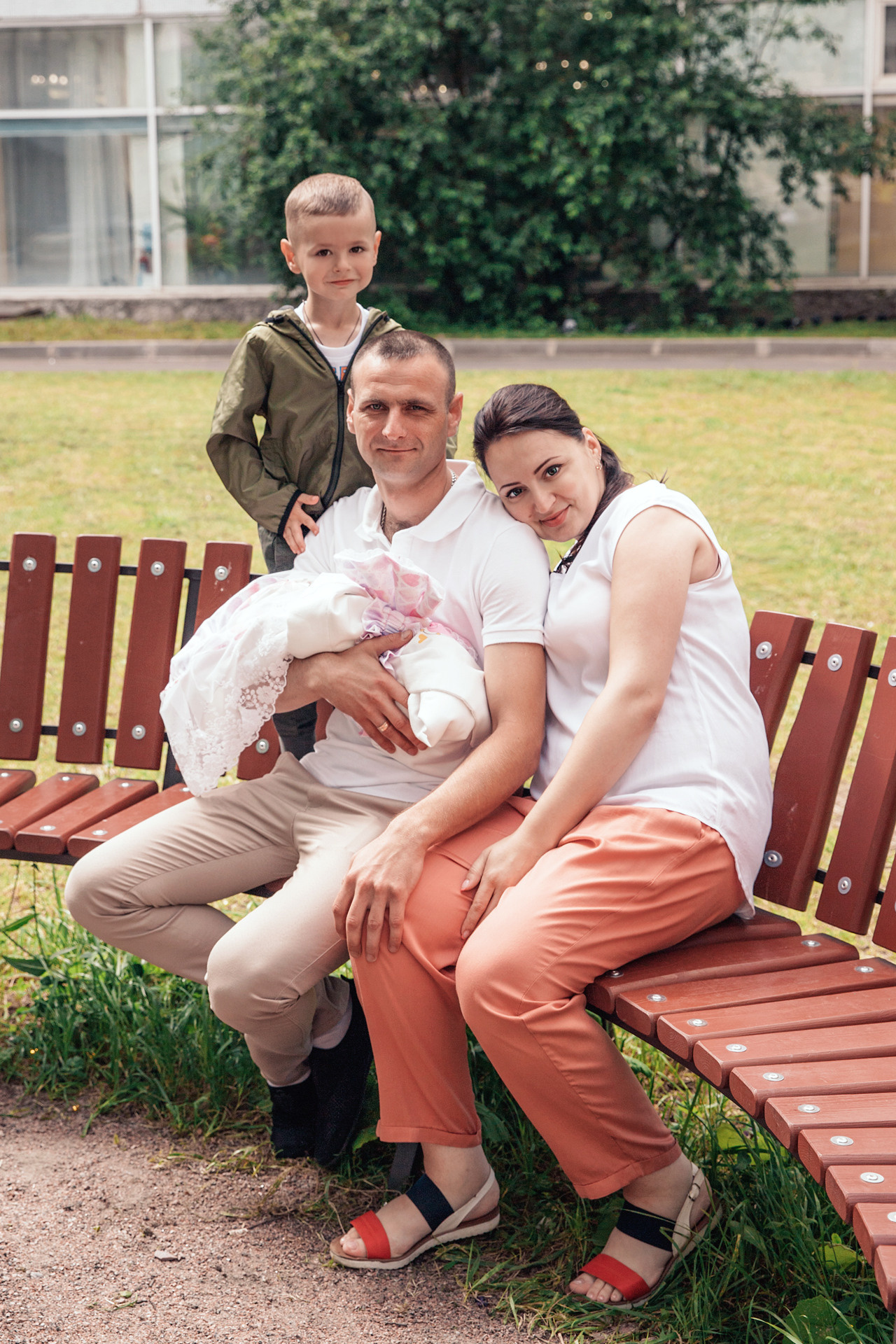 Выписка. Семейный фотограф в Санкт-Петербурге Алиса Мохова