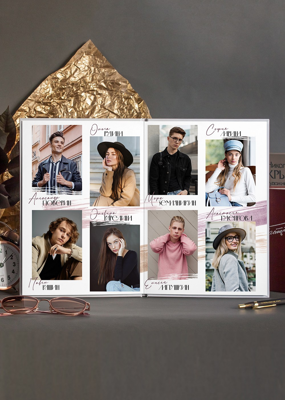 Вдохновение. Детский и семейный фотограф Анастасия Акатьева Оренбург/Курган