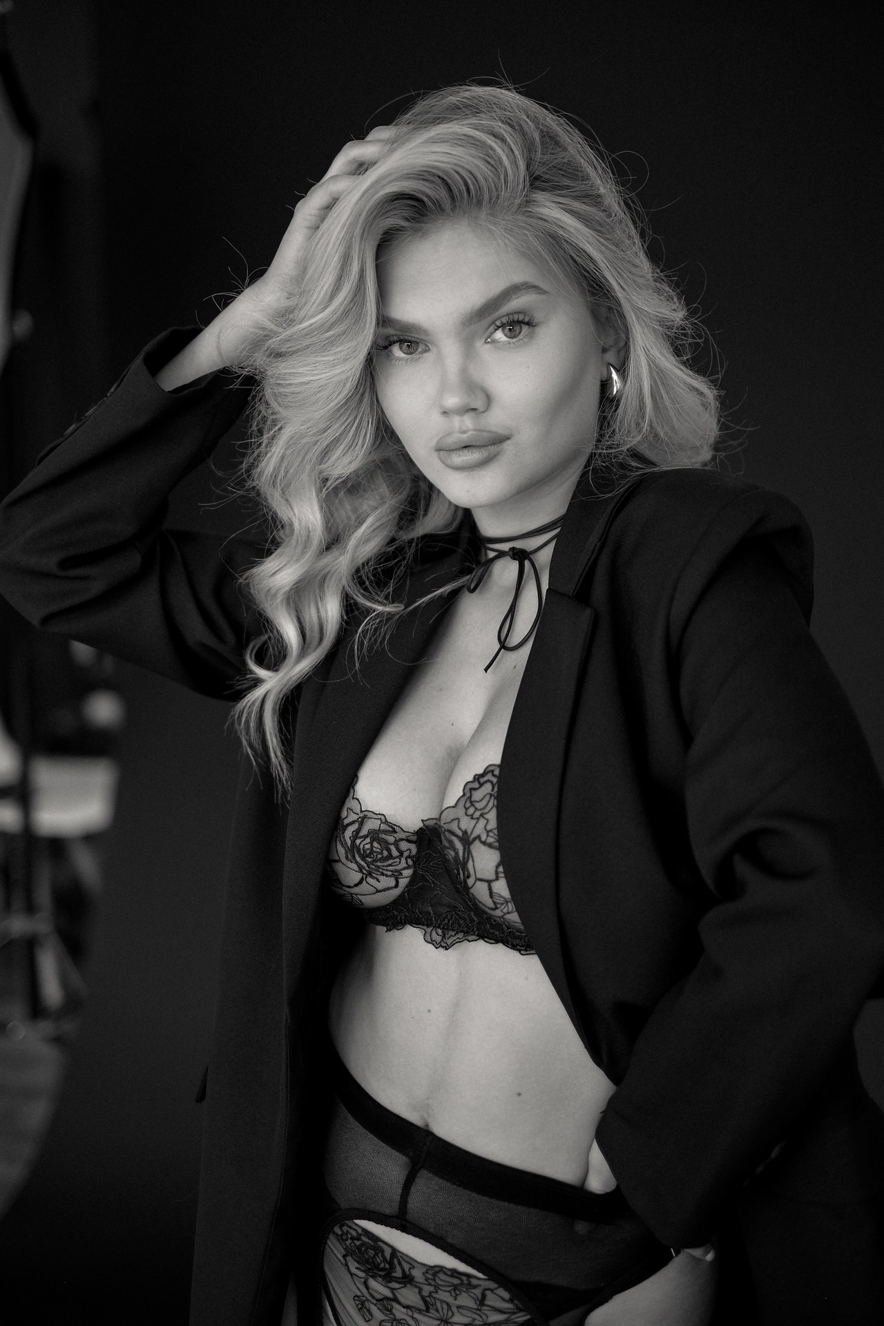 Milana. Сайт-портфолио Ирины Заблоцкой портретного фотографа в г. Новосибирске