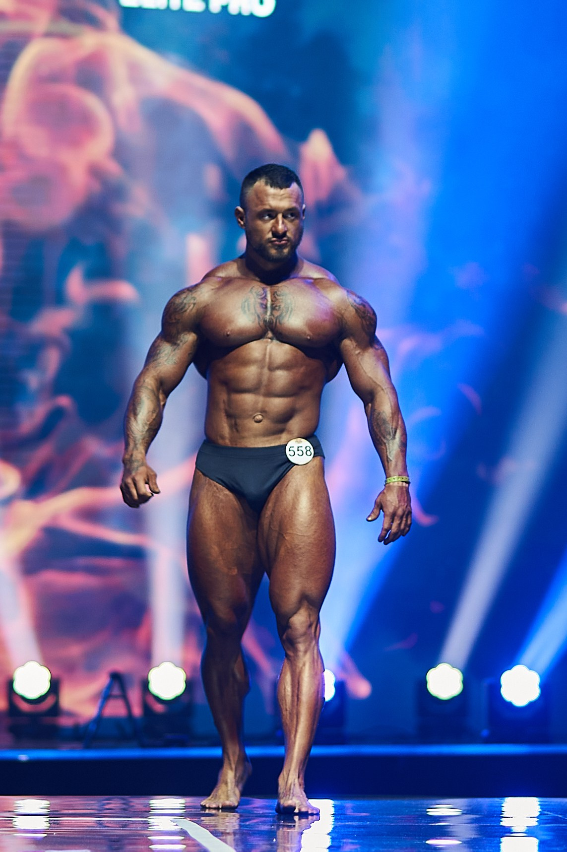 Siberian Power Show / Elite PRO. Фотограф Москва Concerts photo / Fashion photо