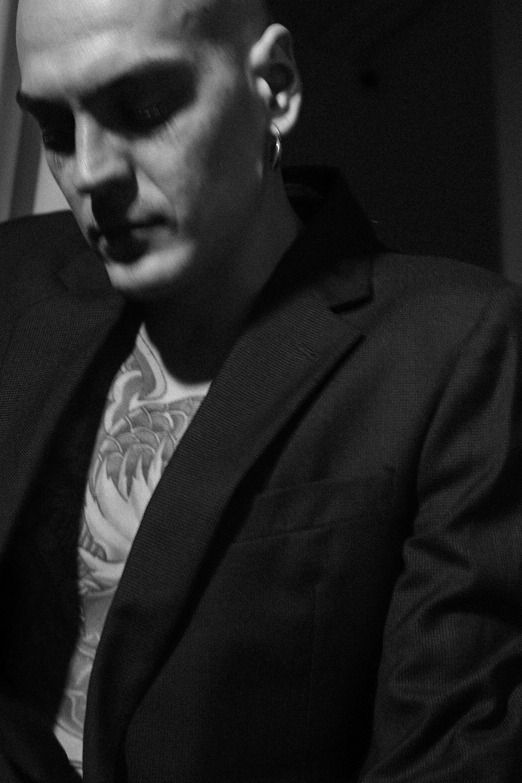 Дима Клочков|NODIMA|Нервы. Портретный и Арт фотограф Москва, Санкт-Петербург, Тбилиси