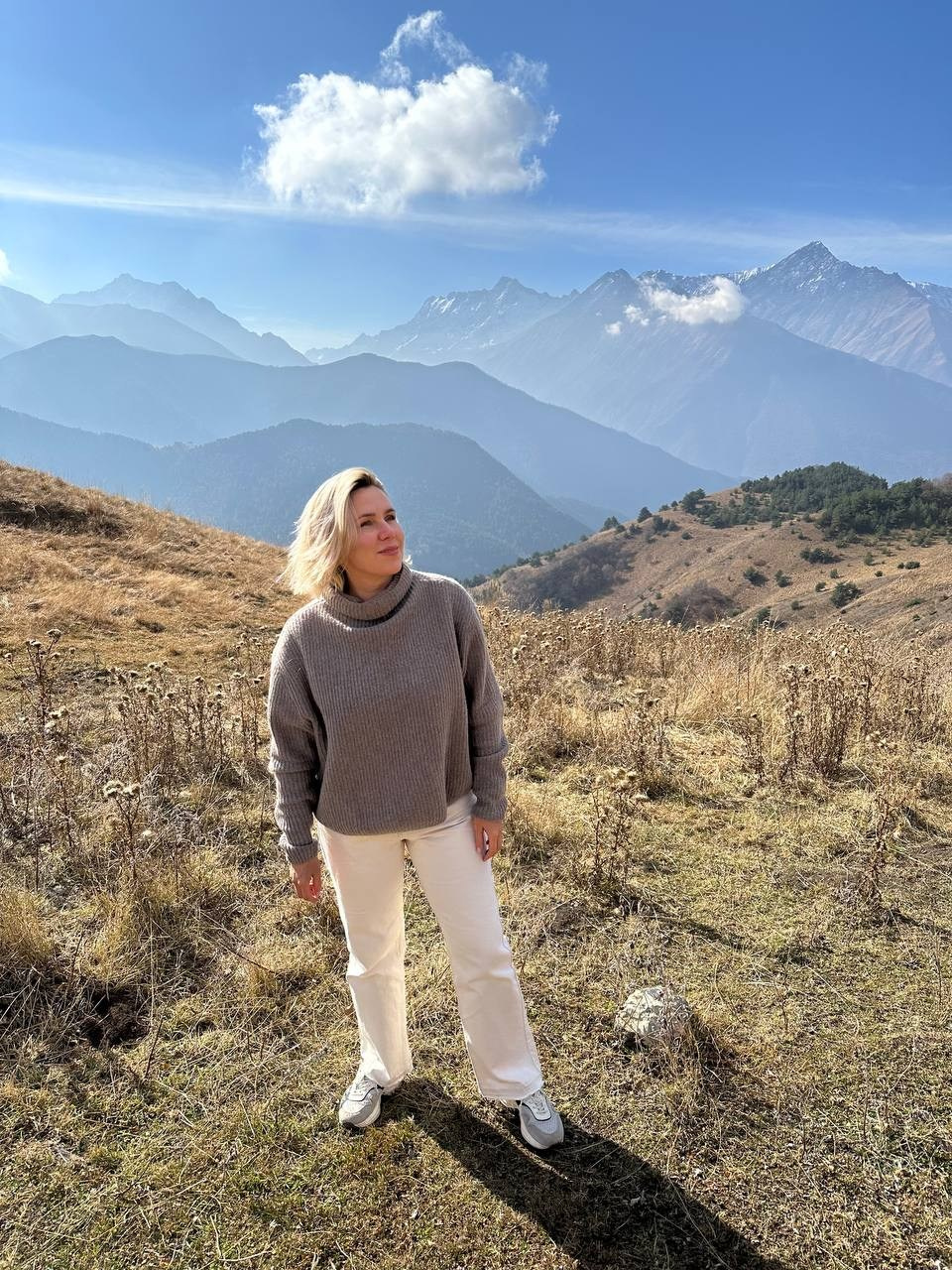 Дагестан с детьми (фототур)