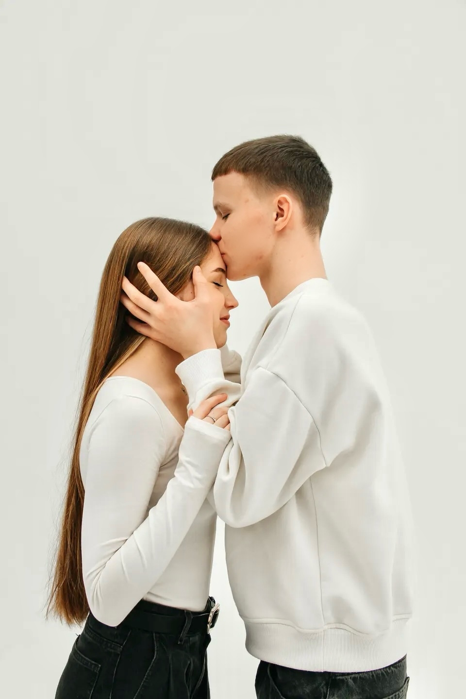 Love story. Ваш фотограф Софи