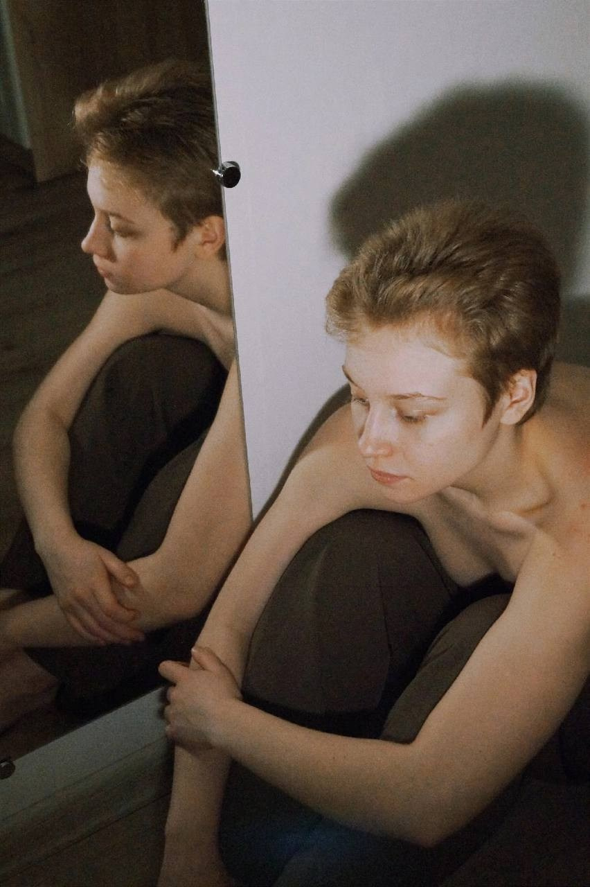 Индивидуальные съёмки. Wirinsens