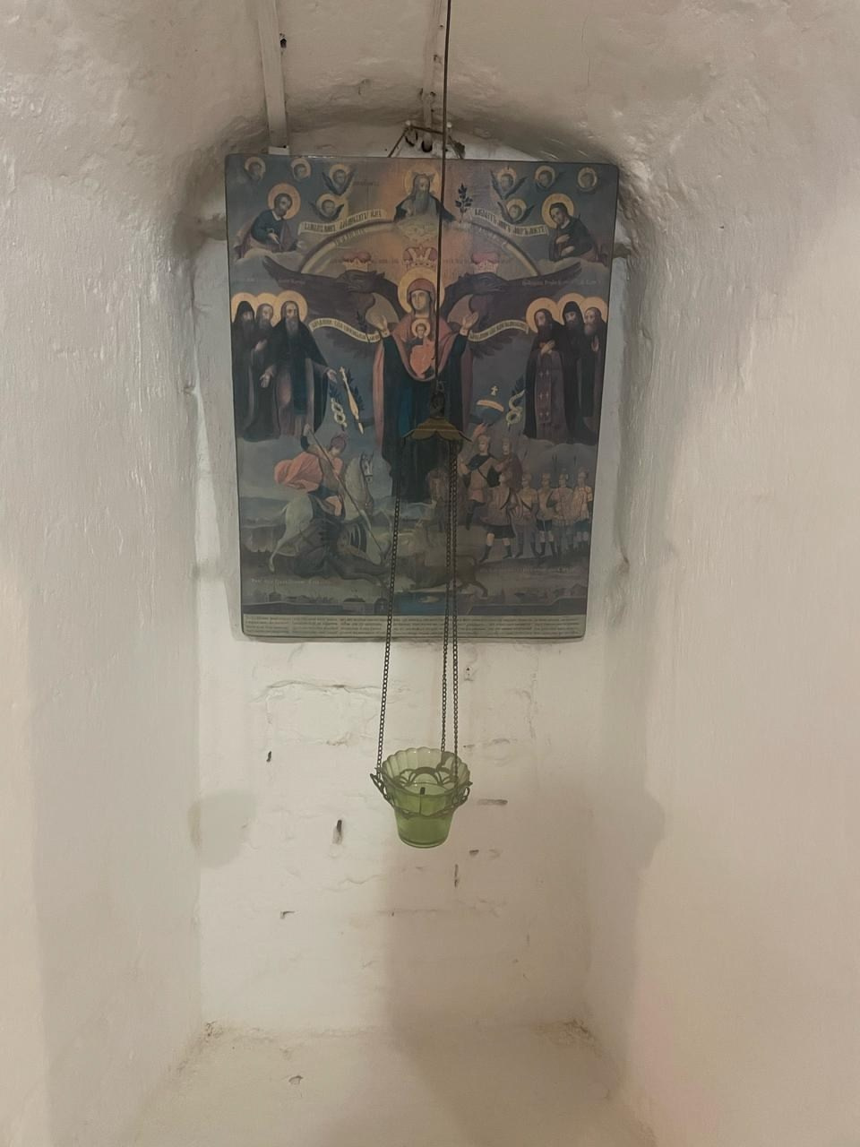 Кострома | 08-09.02.2025. Галерея Фантим