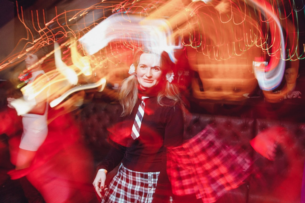 Клубная вечеринка «Мальчишки и девчонки» | 26.02.2016. Галерея Фантим