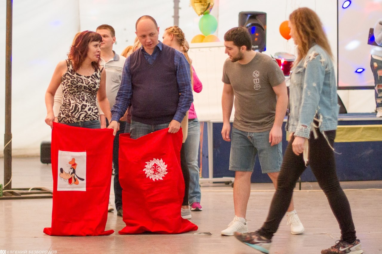 9 лет Фантиму. Тропикана | 26–27 мая 2018. Галерея Фантим