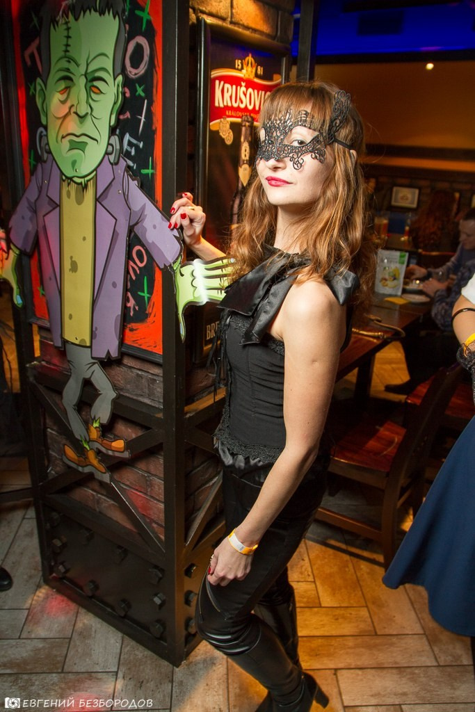 Клубная вечеринка FT | 27.10.2017. Галерея Фантим