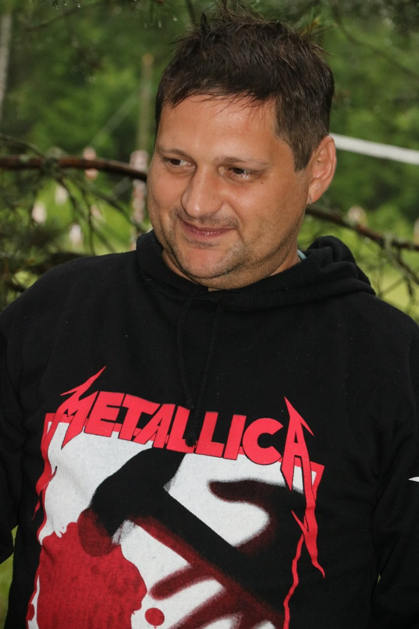 Походная Романтика 17 | 17-19.06.2016. Галерея Фантим