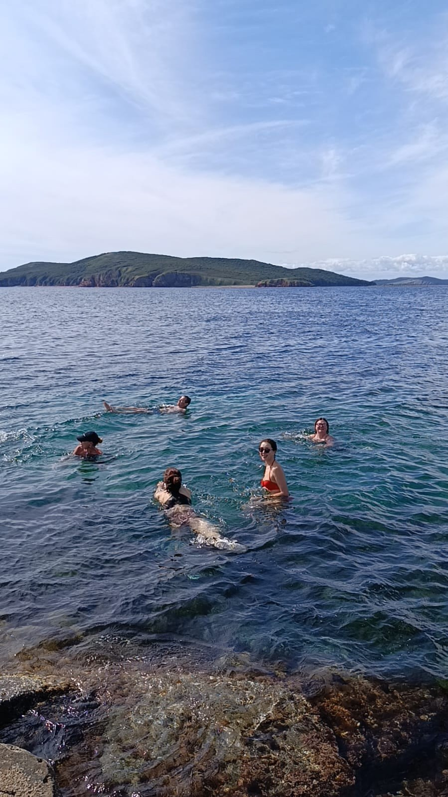 Владивосток 1 | 18-21.09.2025. Галерея Фантим