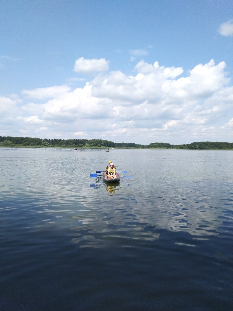 Походная Романтика 35. «Крепкие орешки» | 2021. Галерея Фантим