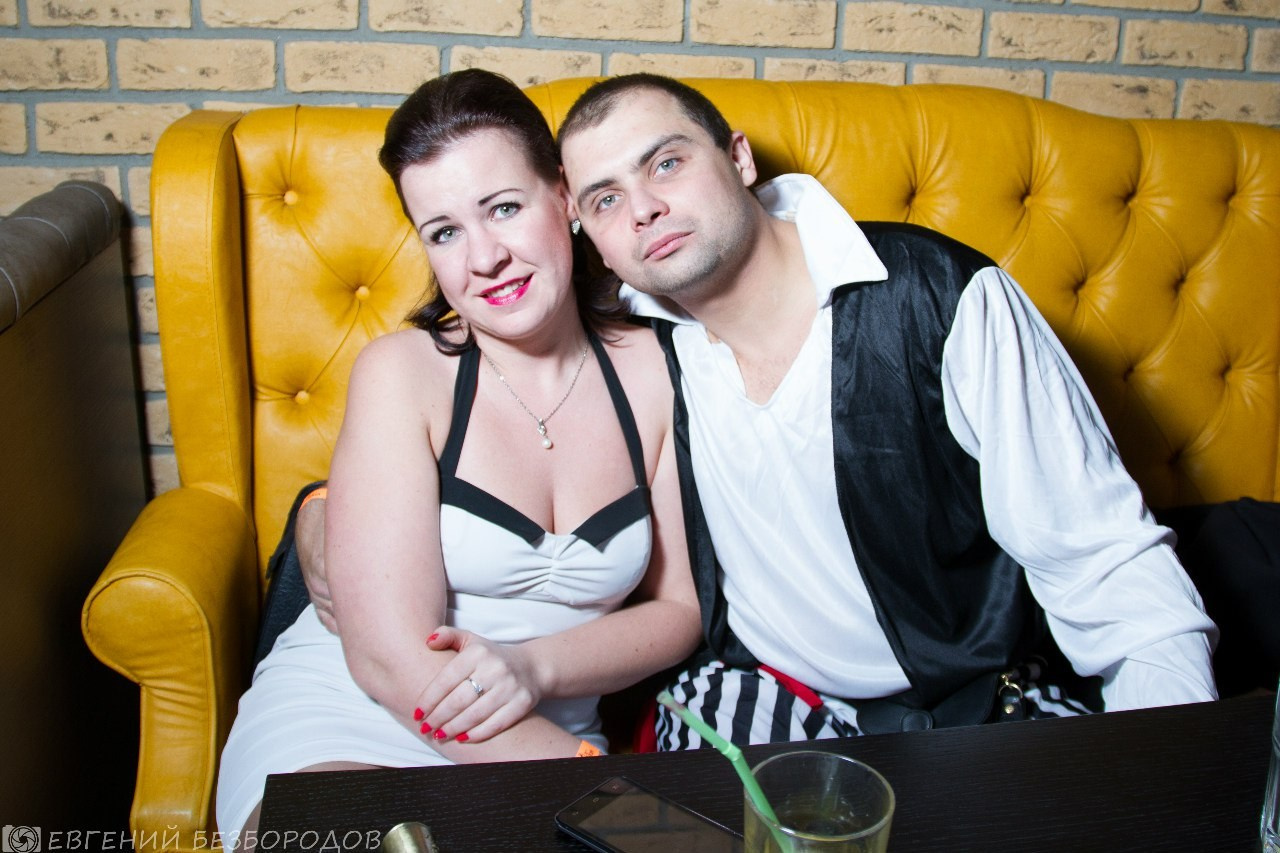 Клубная вечеринка «Хэллоуин» | 30.10.2015. Галерея Фантим