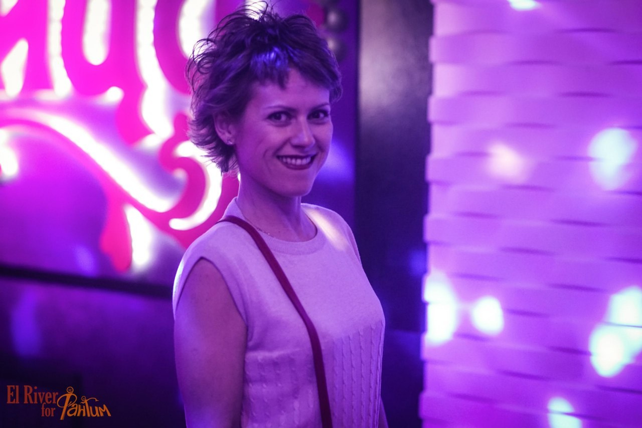 Клубная вечеринка | 25.03.2016. Галерея Фантим