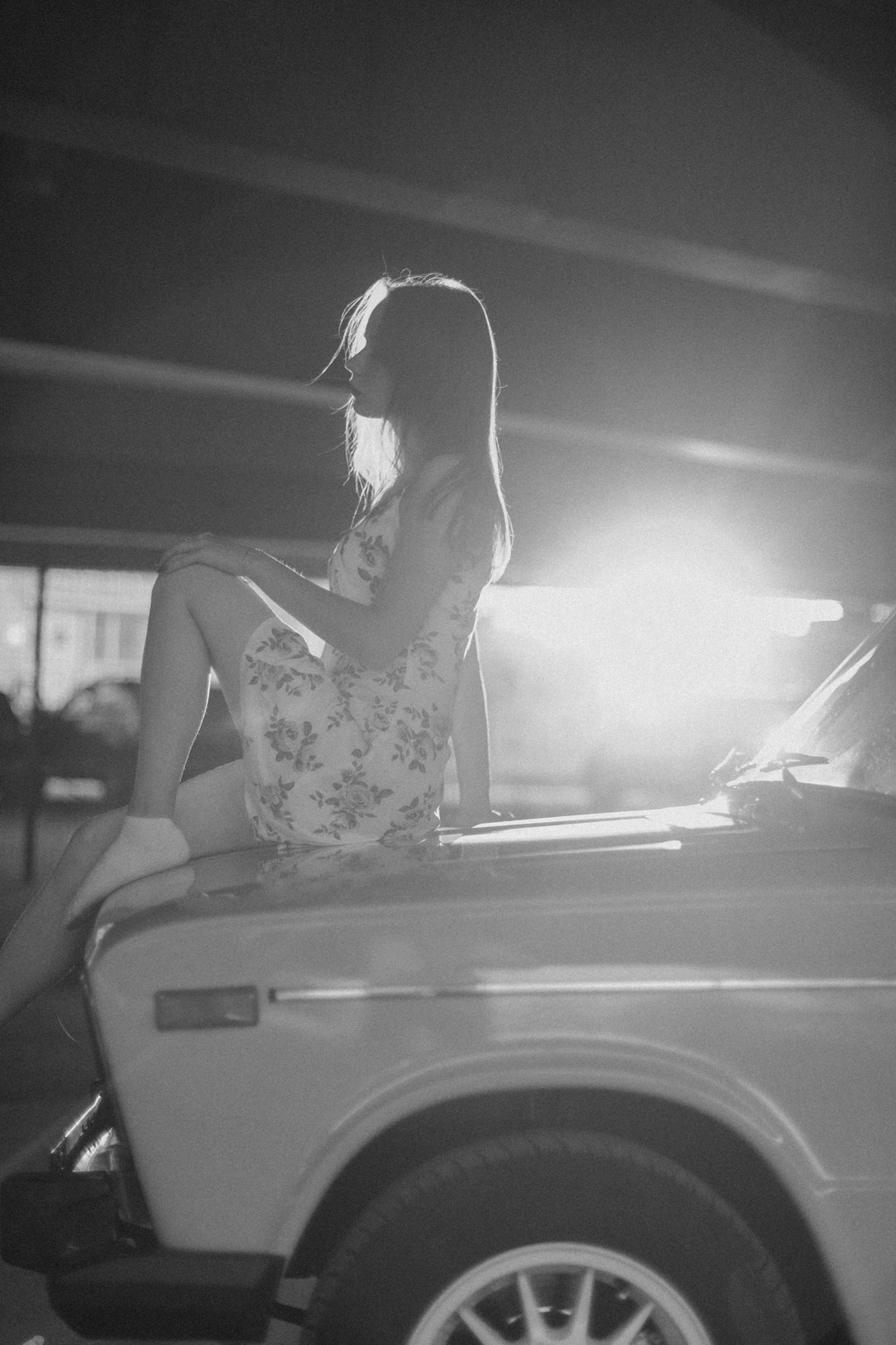 Розовый закат. Павел Померанцев