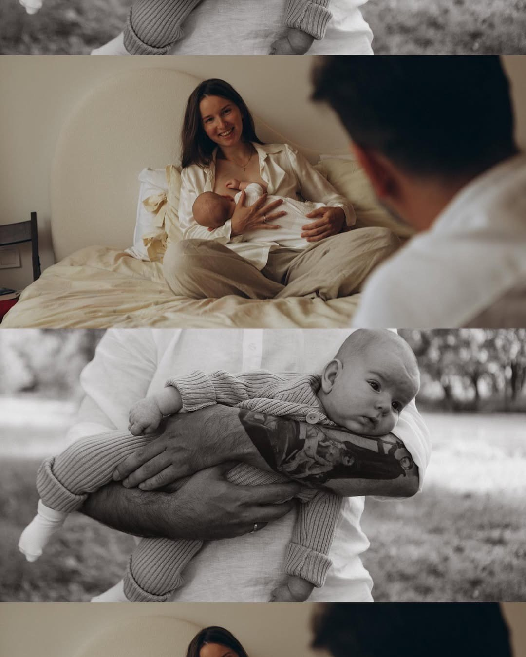 Фотосессия младенчество. Свадебный фотограф в Петропавловске-Камчатском Артур Зябов