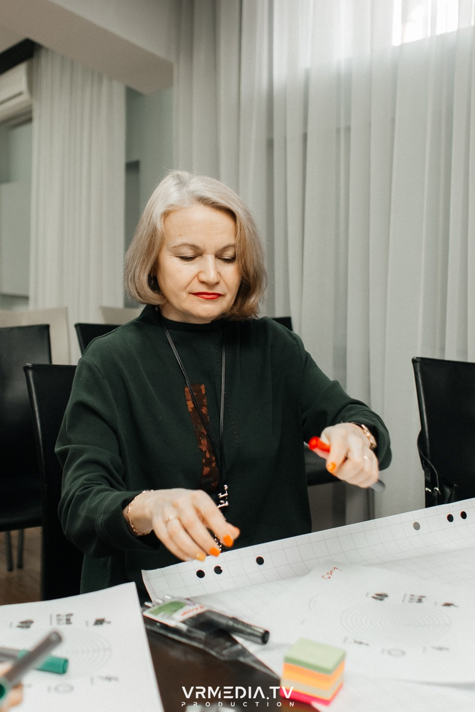 Проектный интенсив «Создаём. Воплощаем»