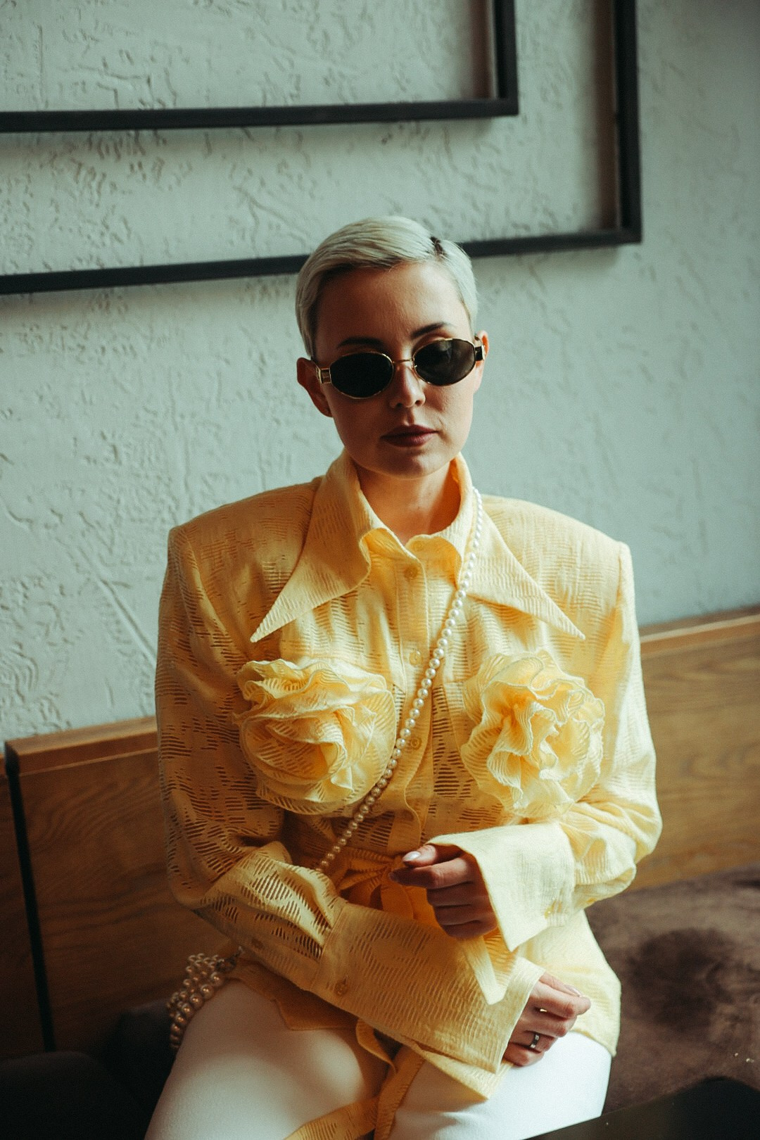 Света. Фотограф Нижний Новгород