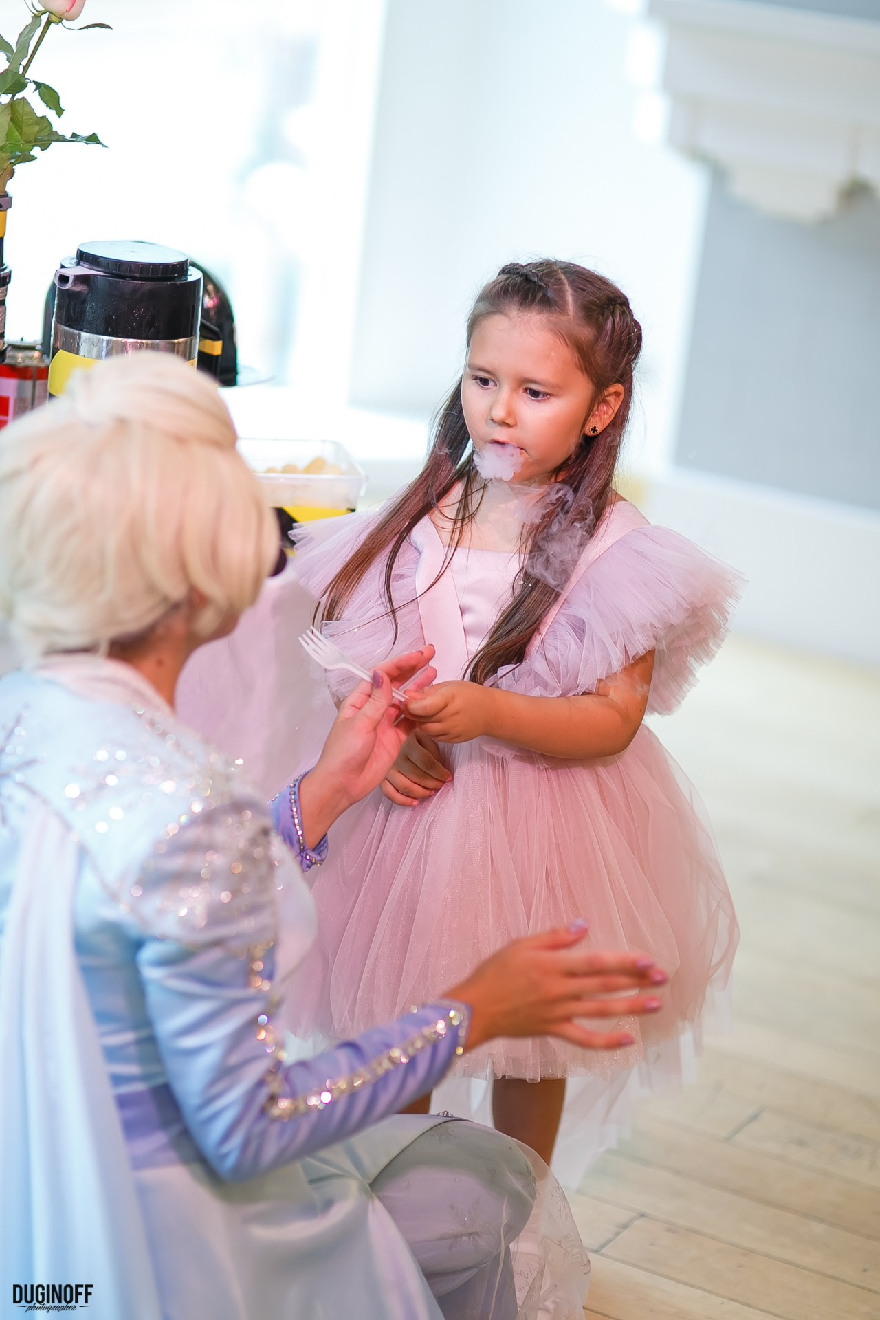 ДР МИЯ (ДЕТИ). Профессиональный фотограф Дугинов Николай | Екатеринбург