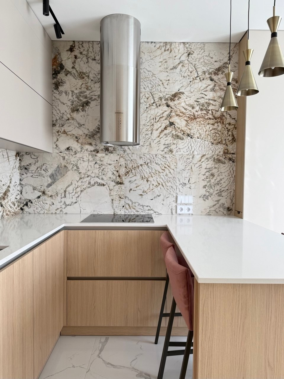 Бюро интерьерного дизайна полного цикла