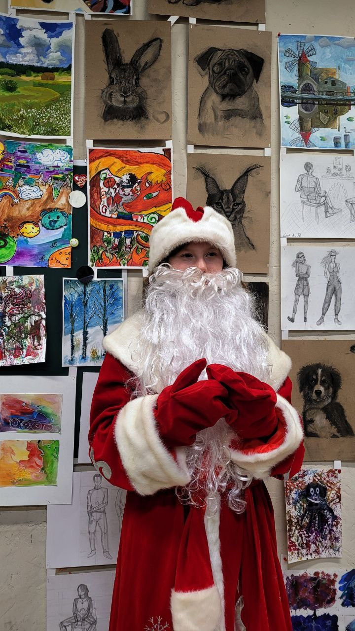 Мастер-классы, занятия для детей. Изостудия «Мы рисуем!» ♥ Южное Бутово, Москва