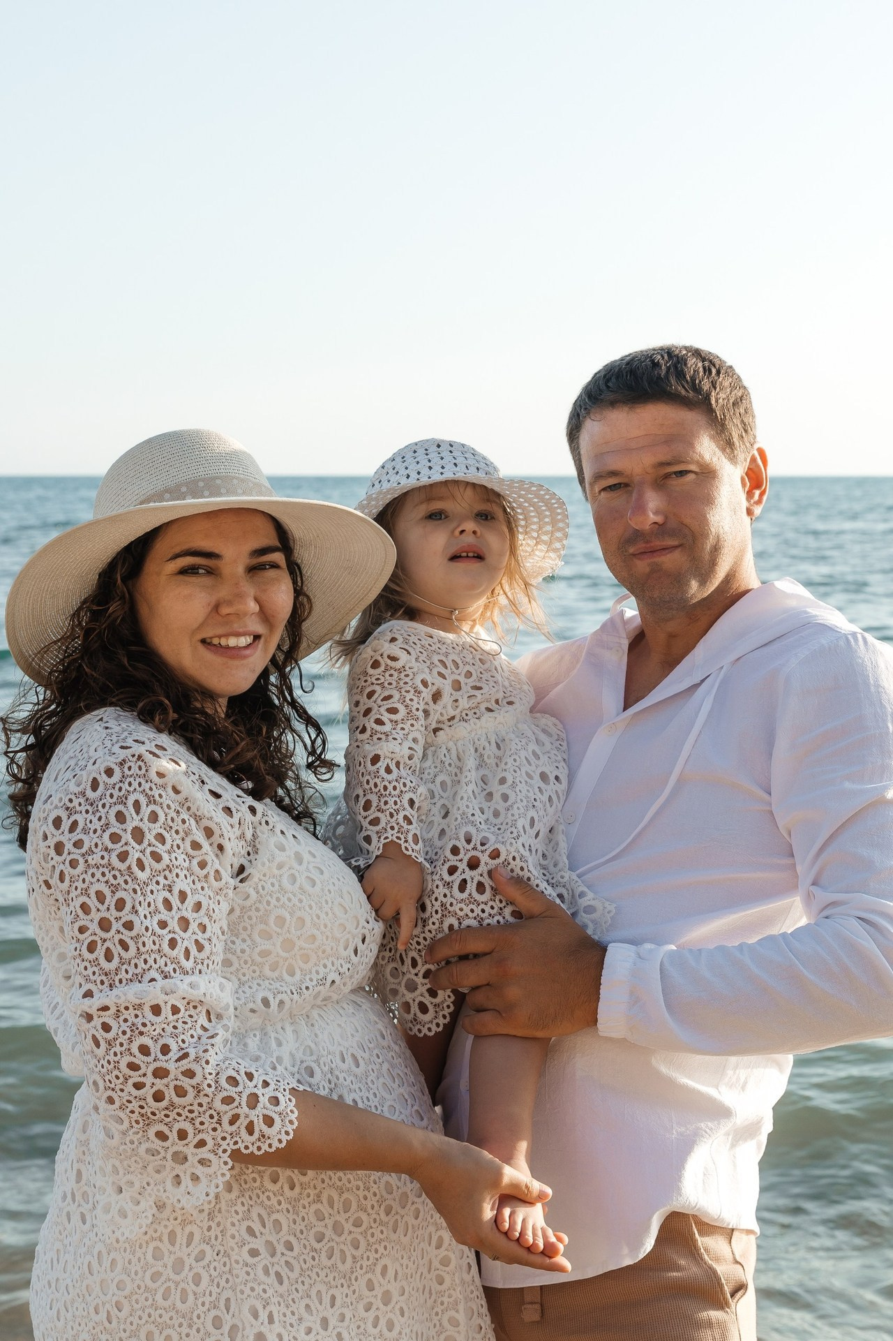 Семейная фотосессия в Краснодаре. Детский и семейный фотограф в Краснодаре и в станице Елизаветинская Олеся Стаценко