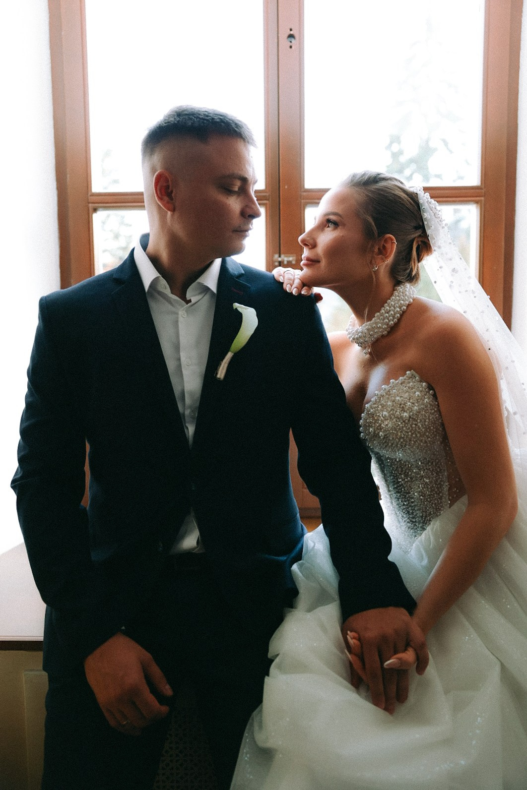 Максим и Даша. Фотограф Нижний Новгород