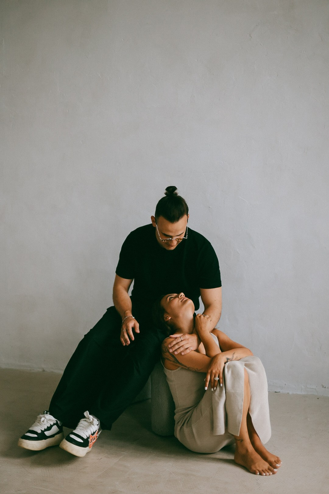 Вадим и Катя. Фотограф Нижний Новгород