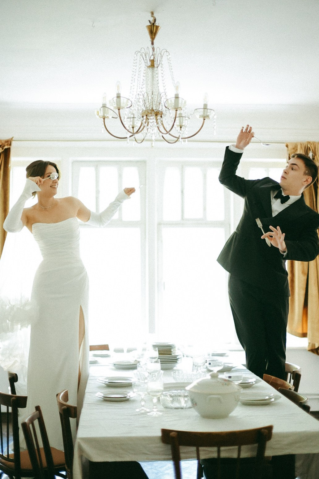 Кирилл и Таня. Фотограф Нижний Новгород