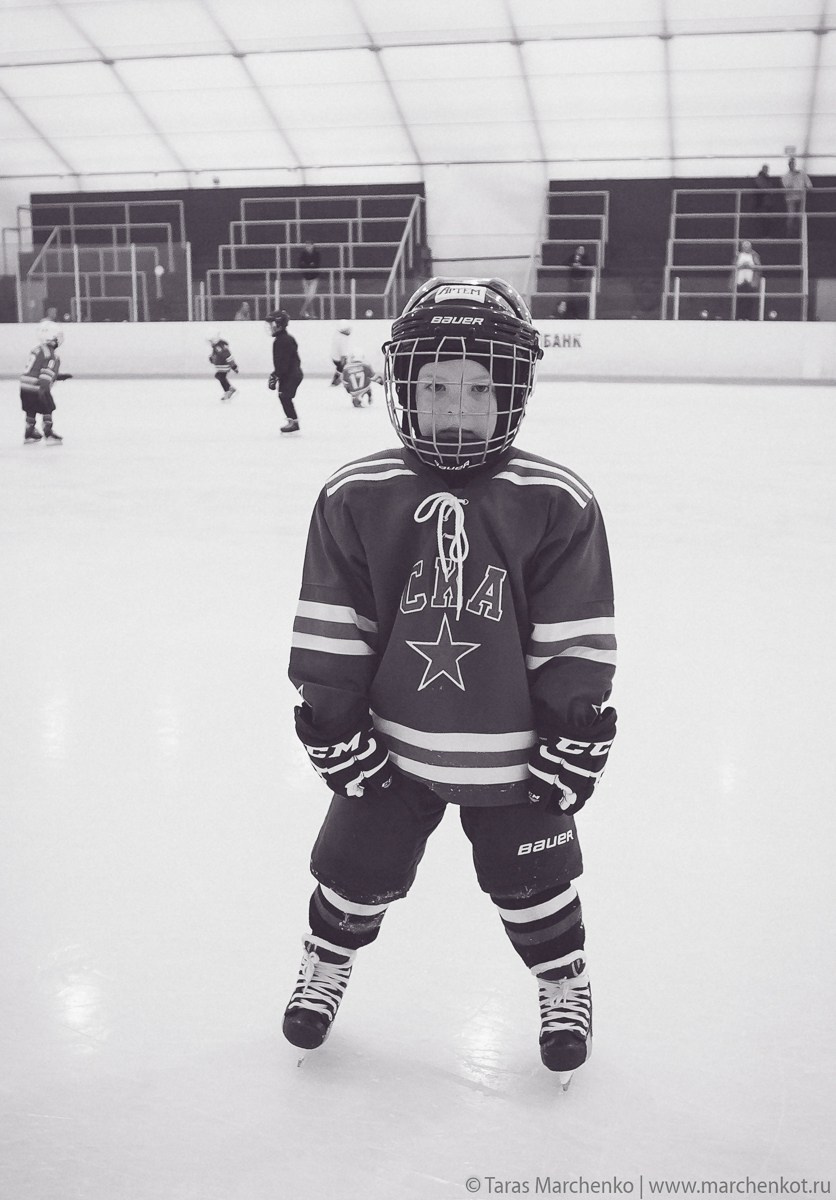 Тренировка CKA. Репортажный и семейный фотограф в Санкт-Петербурге Тарас Марченко