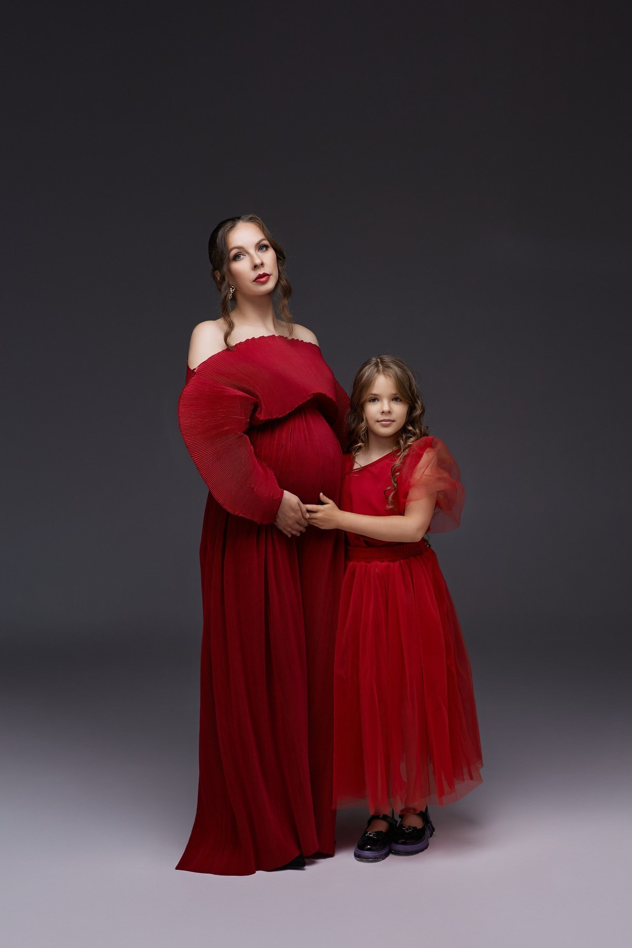 Отзывы. Фотограф женского портрета, беременности и материнства Харькова Елена