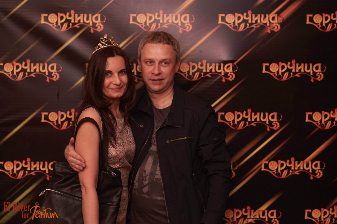 Клубная вечеринка «Королевская вечеринка» | 29.04.2016. Галерея Фантим