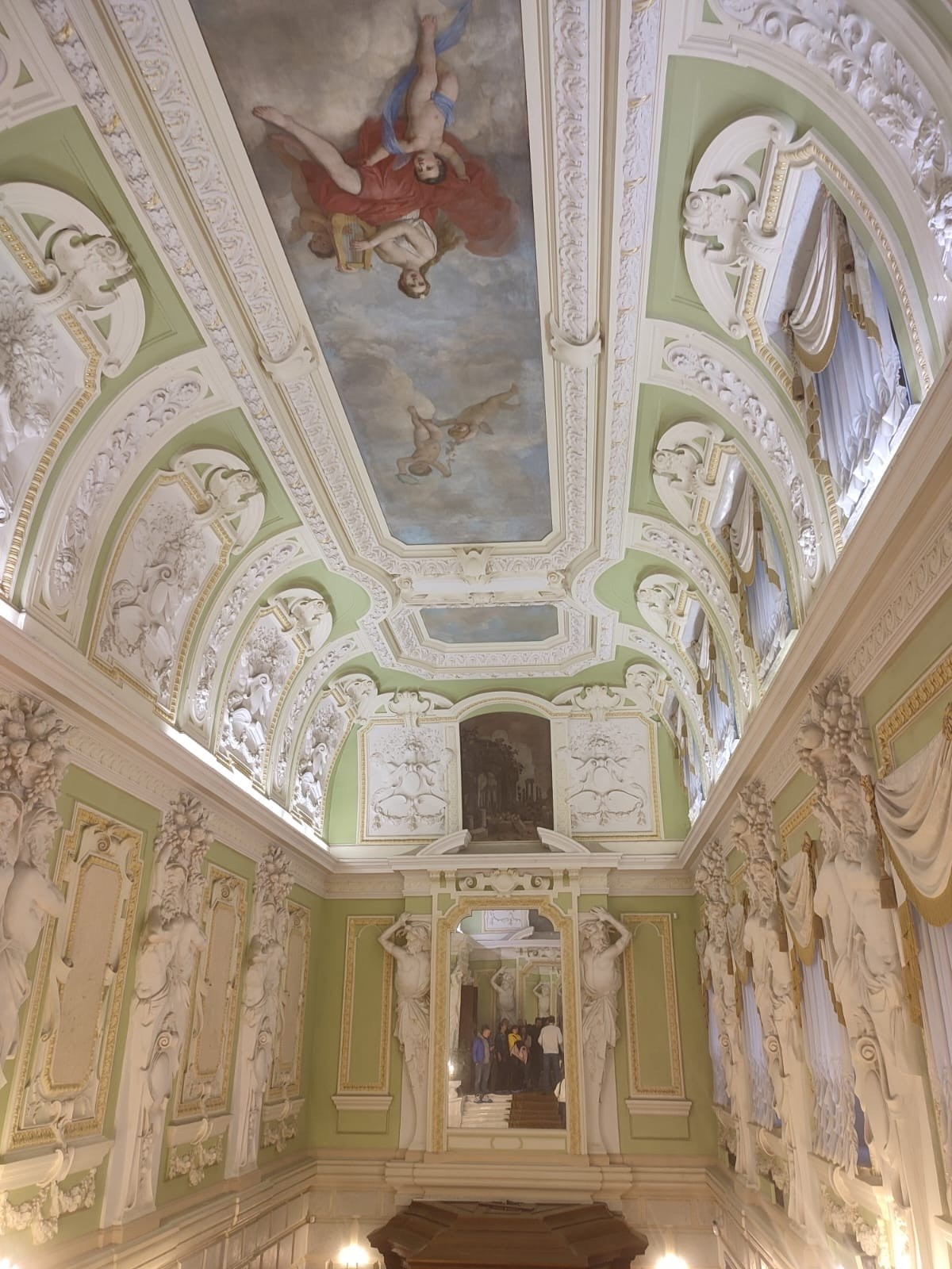 Нижний Новгород | 4-5.11.2022. Галерея Фантим