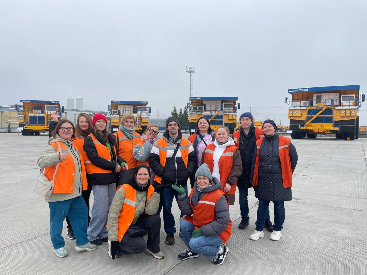 Минск | 6-7.11.2025. Галерея Фантим