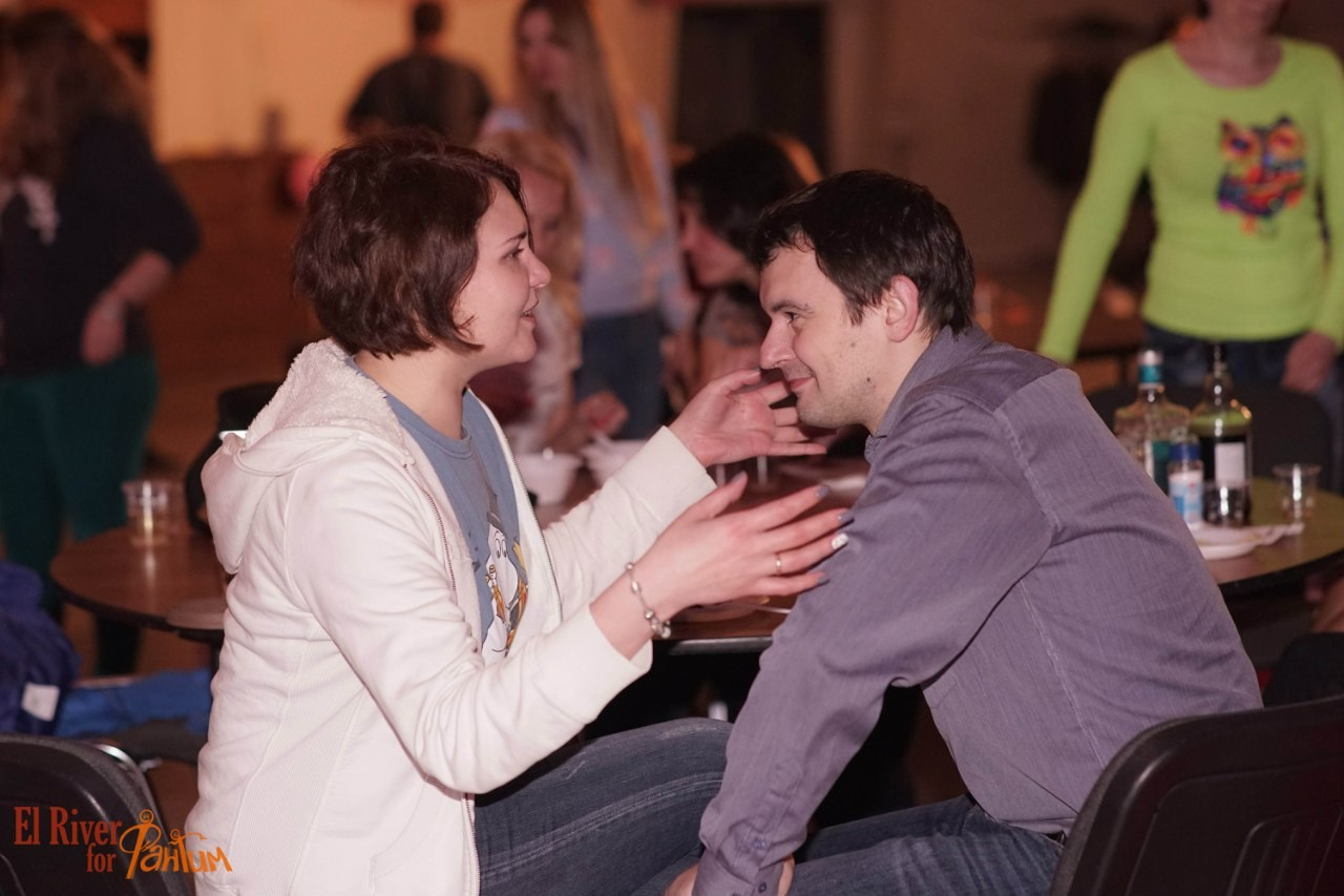 День рождения Фантима. 7 лет! | 21-22.05.2016. Галерея Фантим