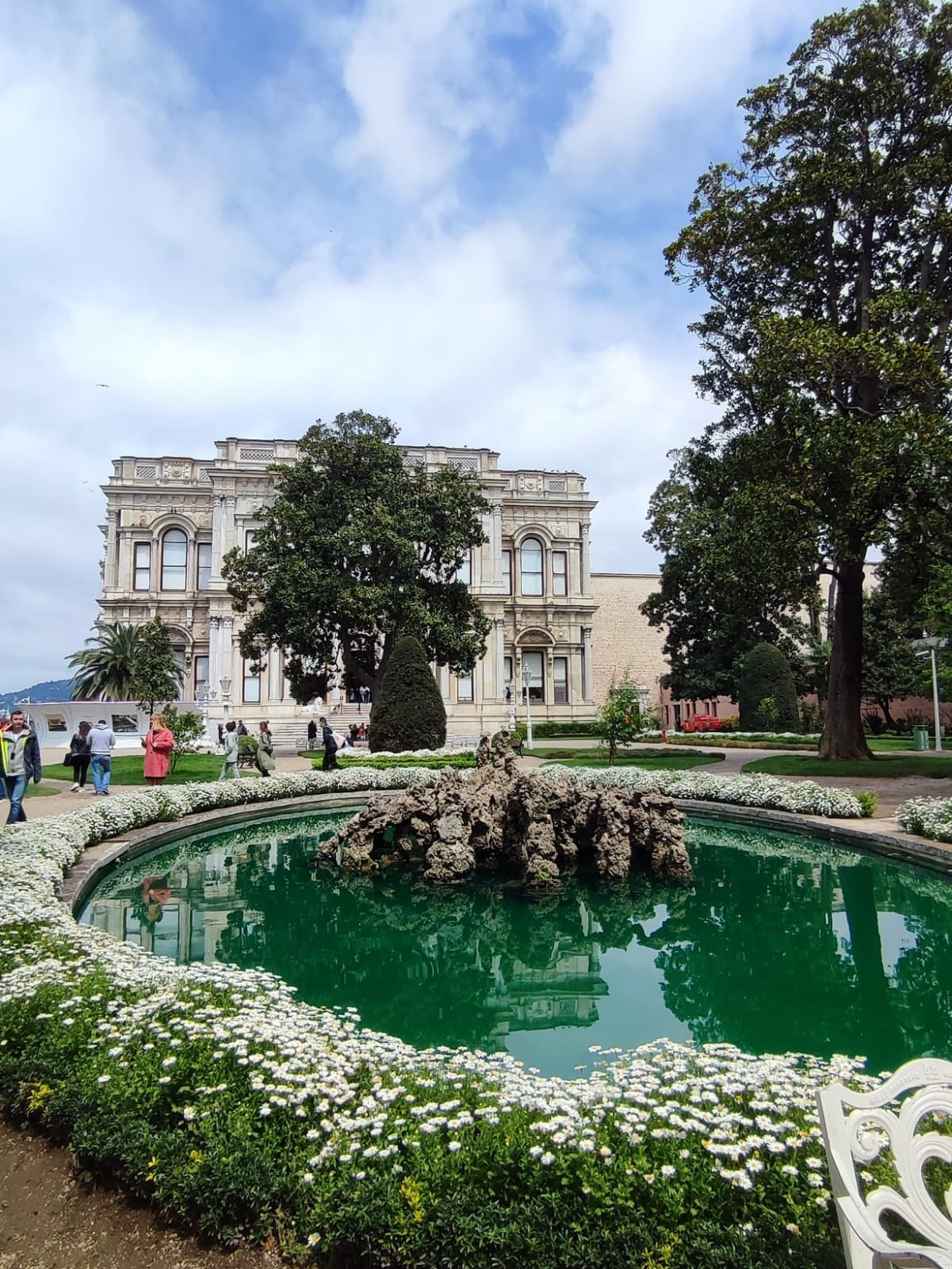 Великолепный Стамбул | 28.04 — 02.05.2024. Галерея Фантим