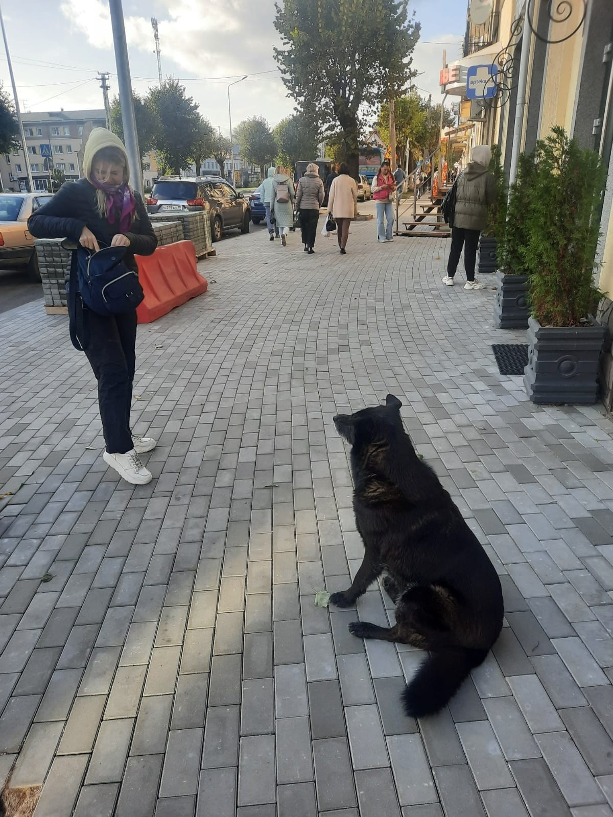 Калининград | 05-08.10.2023. Галерея Фантим