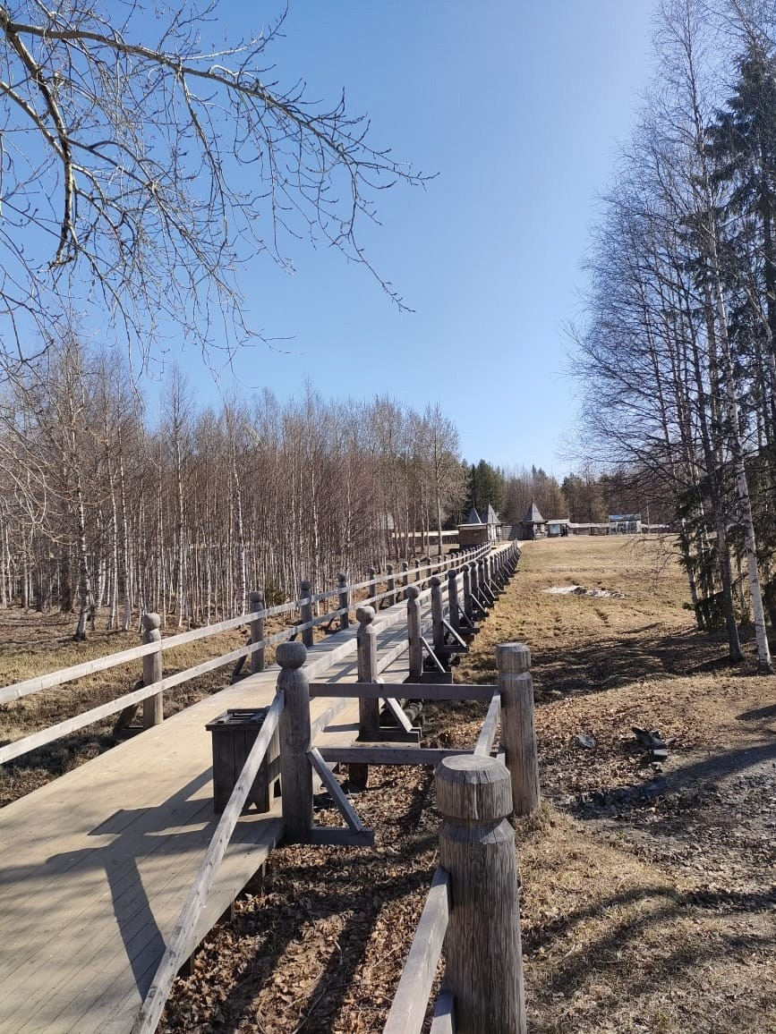 Архангельск | 08.05 — 11.05.2025. Галерея Фантим