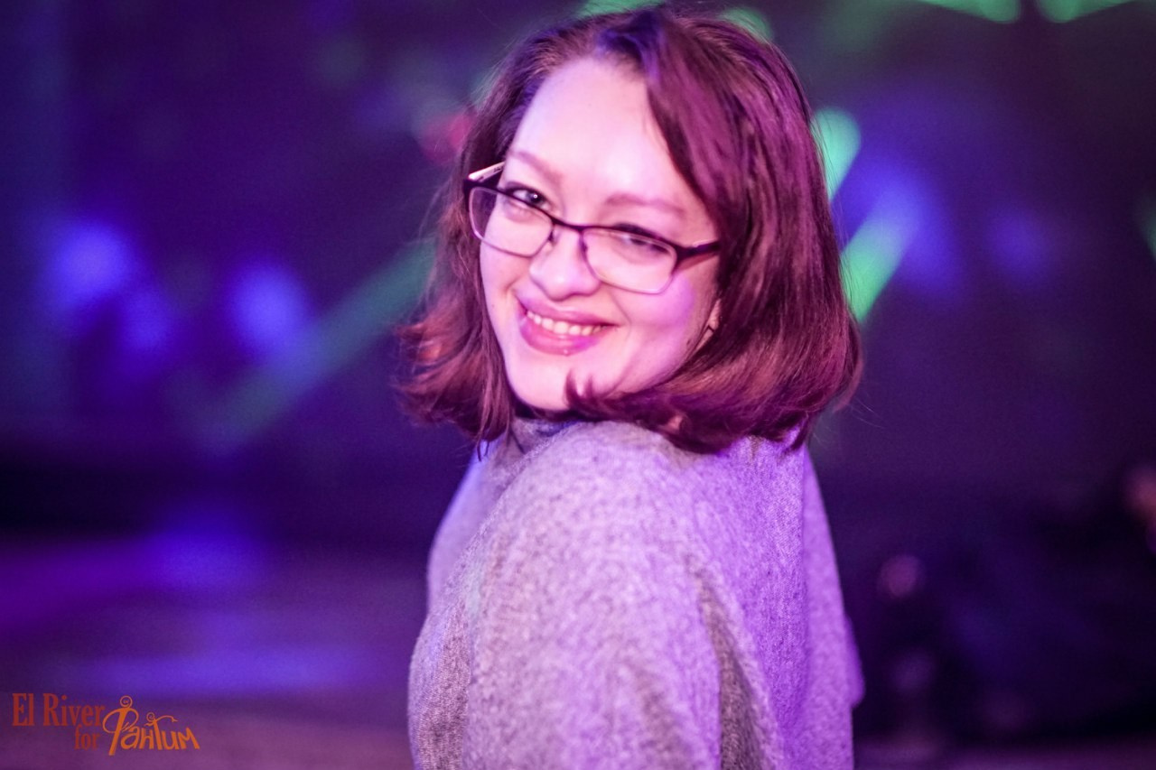 Клубная вечеринка | 25.03.2016. Галерея Фантим